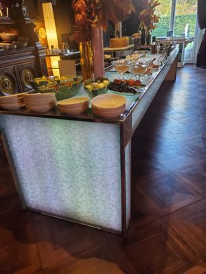 Villa Cora by null Villa Cora by null