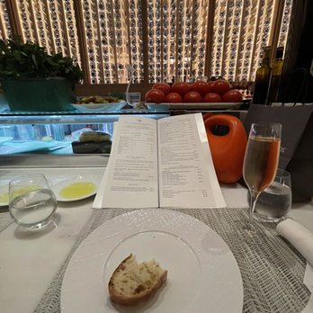 Milos Wine Bar - Appetizer. - Wine Bars Near Me - New York, New York Milos Wine Bar - Appetizer. - Wine Bars Near Me - New York, New York