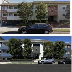 Dunn Edwards Paints - Before & after