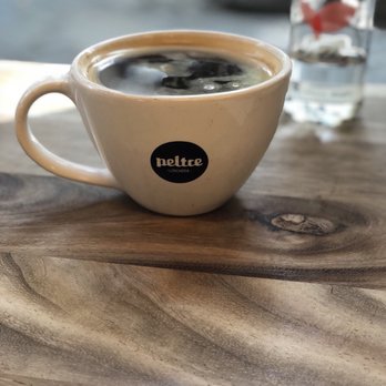 Peltre - Coffee & Tea Near Me - Ciudad de México, DIF