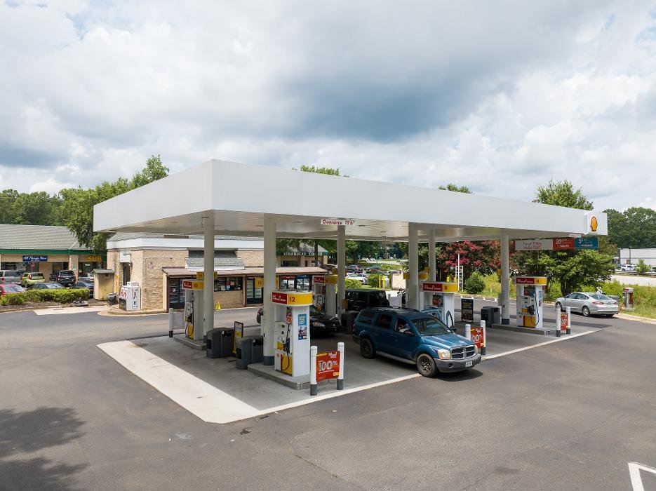 SHELL - Updated October 2025 - 26 Photos - 1904 Pocahontas Trl ...