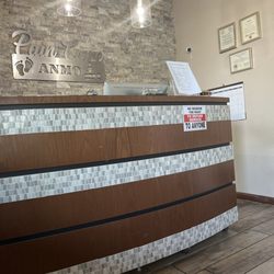 Anmo Pain Care