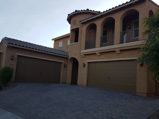 Home & Office repaint 2021 - These remodels! were done on homes and offices.