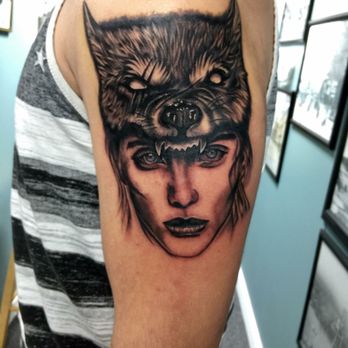 Blackwater Studios - Tattoo Near Me - Dearborn Heights, Michigan