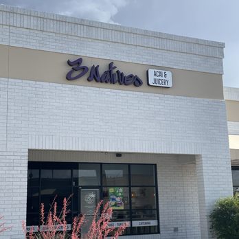 3Natives - Juice Bars & Smoothies Near Me - Phoenix, Arizona