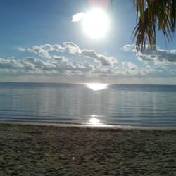Playa El Mirador 2