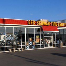 Les Schwab Tire Center