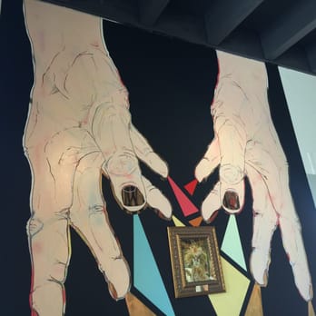 Basilisk - Decor - New American Near Me - Portland, Oregon