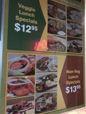 Menu photo 1 Favorite Indian Restaurant Hayward, CA Menu photo 1 Favorite Indian Restaurant Hayward, CA