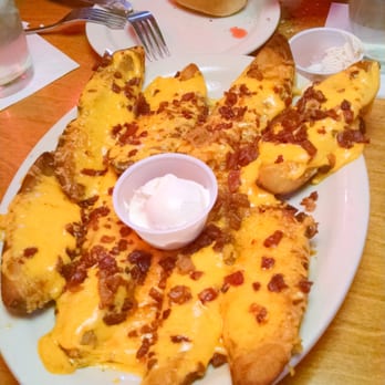 Texas Roadhouse - Steakhouses Near Me - North Plainfield, New Jersey