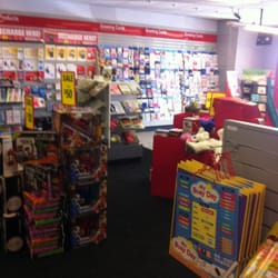 Australia Post