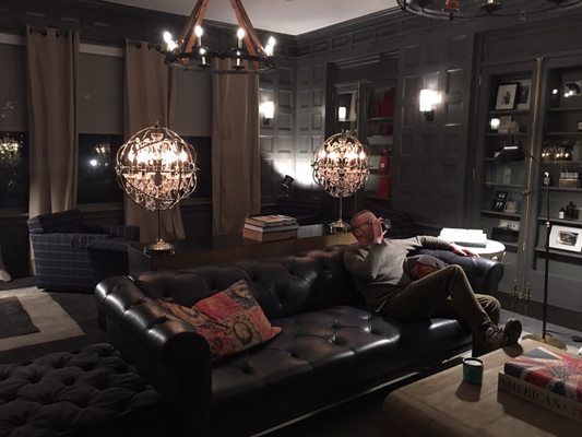 The George by null