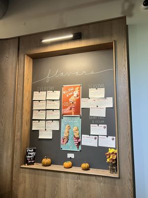 Lick Honest Ice Creams by null