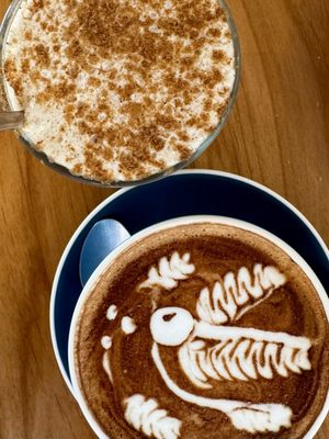 Lavanda Café de Especialidad by null