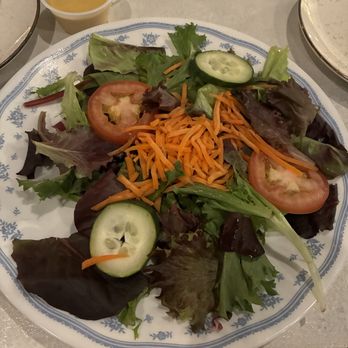 Scarpino's Classic Italian - side salad - Italian Near Me - Bradenton, Florida Scarpino's Classic Italian - side salad - Italian Near Me - Bradenton, Florida