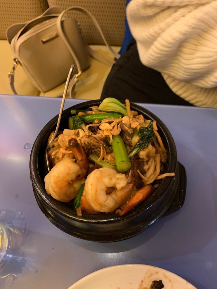 Mia Restaurant