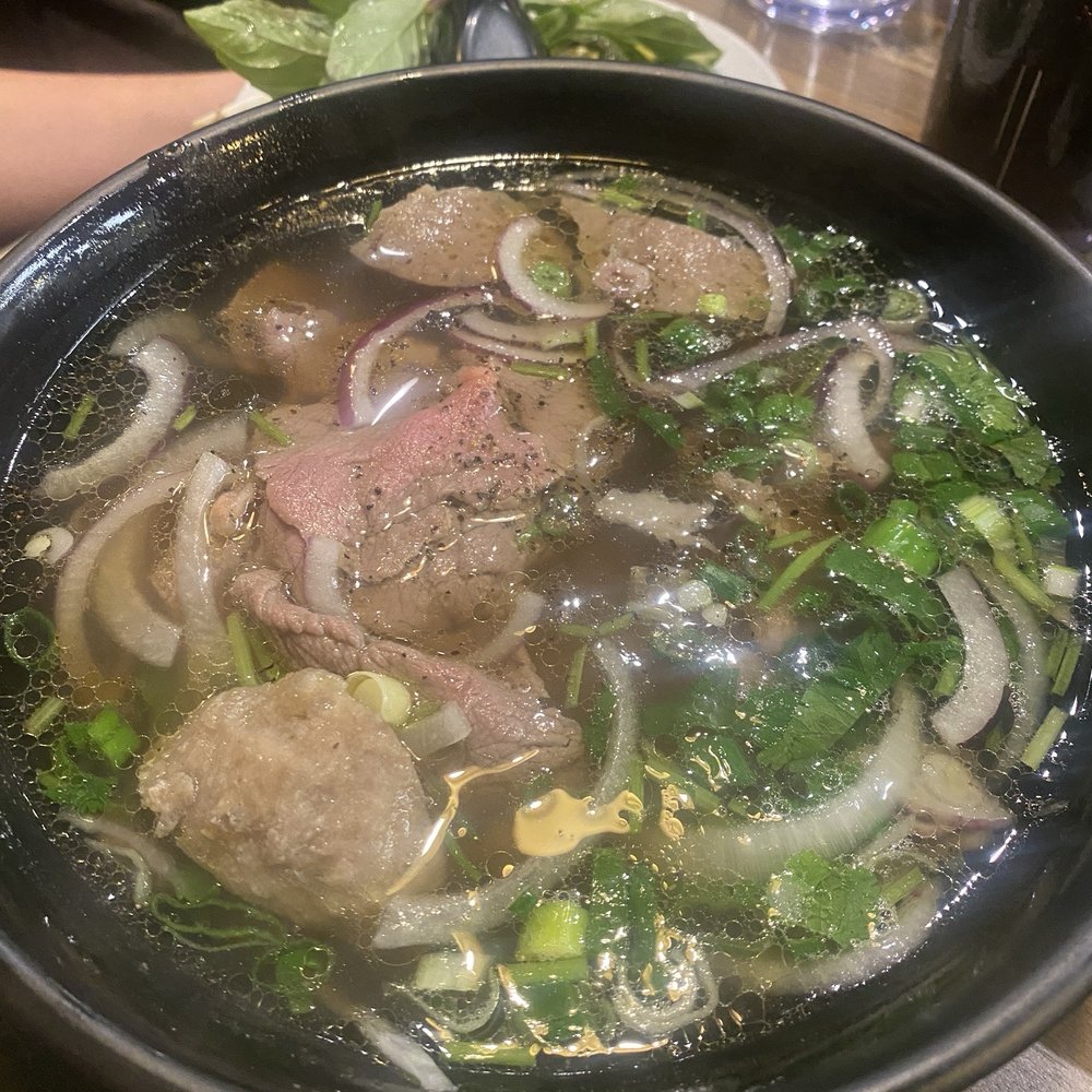 You & I Kitchen - P1. House Specialty Pho - Vietnamese Near Me - West Jordan, Utah You & I Kitchen - P1. House Specialty Pho - Vietnamese Near Me - West Jordan, Utah