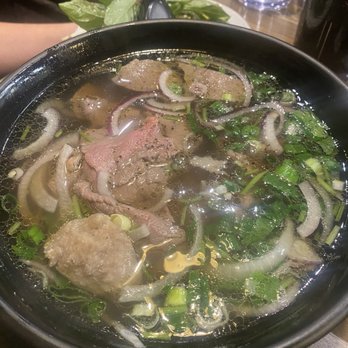 You & I Kitchen - P1. House Specialty Pho - Vietnamese Near Me - West Jordan, Utah You & I Kitchen - P1. House Specialty Pho - Vietnamese Near Me - West Jordan, Utah