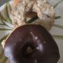 Golden Donuts