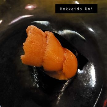 Ume Sushi - Hokkaido Uni - Japanese Near Me - Houston, Texas Ume Sushi - Hokkaido Uni - Japanese Near Me - Houston, Texas