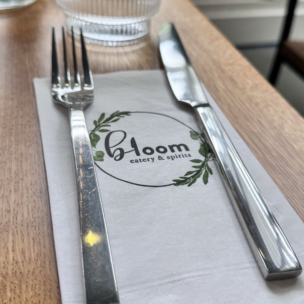 Bloom Eatery - Breakfast & Brunch Near Me - San Jose, California Bloom Eatery - Breakfast & Brunch Near Me - San Jose, California