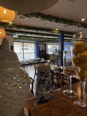 Amalfi Ristorante by null
