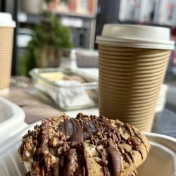Dreamers Cafe