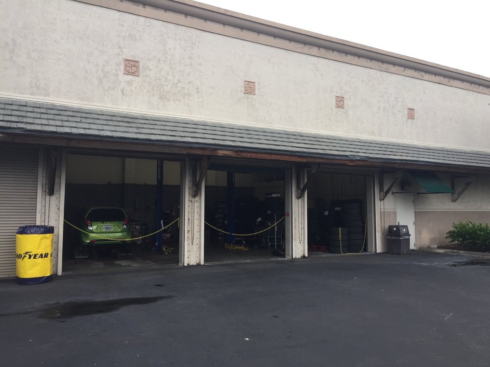 BJ’S TIRE BAY Updated August 2024 5901 Hillsboro Blvd, Parkland