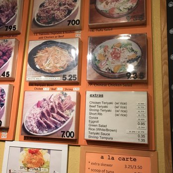 Teriyaki Me! - Part 3 - Asian Fusion Near Me - Glendale, California Teriyaki Me! - Part 3 - Asian Fusion Near Me - Glendale, California