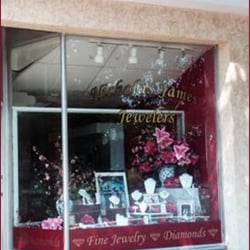 Nicholas James Jewelers - 320 Speedwell Ave Morris Plains, NJ