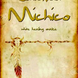 Spiritual Healer Michico