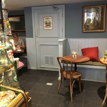 Queen of Tarts - Desserts Near Me - Dublin, D Queen of Tarts - Desserts Near Me - Dublin, D