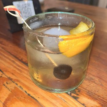 Bésame - Old Fashioned - Tapas/Small Plates Near Me - New Orleans, Louisiana Bésame - Old Fashioned - Tapas/Small Plates Near Me - New Orleans, Louisiana