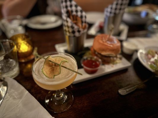 Highland Park Bowl by null