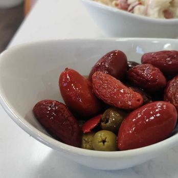 Olive Branch - Italian Near Me - San Marcos, California Olive Branch - Italian Near Me - San Marcos, California