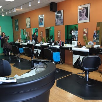 New Oasis Salon - Hair Salons Near Me - Santa Rosa, California New Oasis Salon - Hair Salons Near Me - Santa Rosa, California