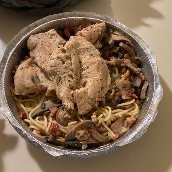 Carini's Italian Restaurant - Chicken buengusto - Italian Near Me - Blue Ball, Pennsylvania Carini's Italian Restaurant - Chicken buengusto - Italian Near Me - Blue Ball, Pennsylvania