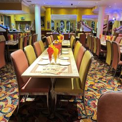 Balti House Restaurant