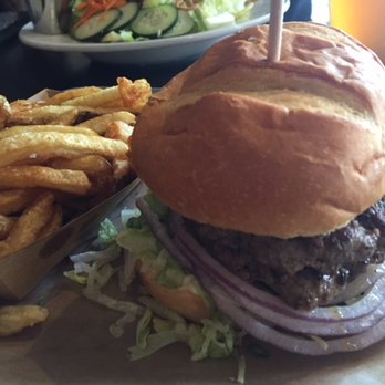 Spoke And Barrel - Burger - New American Near Me - Mandeville, Louisiana Spoke And Barrel - Burger - New American Near Me - Mandeville, Louisiana