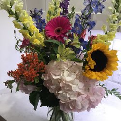 Nanz & Kraft Florists