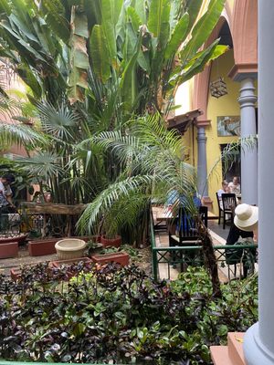La Chaya Maya Casona by null