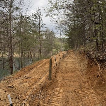 GSB Land Works - Excavation Services Near Me - Goodview, Virginia GSB Land Works - Excavation Services Near Me - Goodview, Virginia