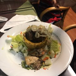Aloha - Good flavor, excellent price and amazing service