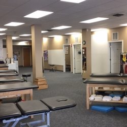 Bay State Physical Therapy - West Roxbury