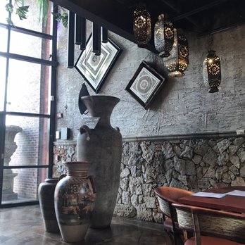 ADios Cafe - Feels huge and breezy in here! - Coffee & Tea Near Me - Atlanta, Georgia