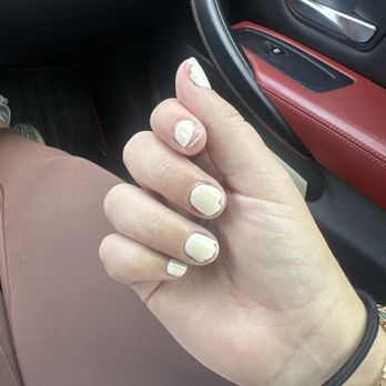 Empire Nail Bar & Spa - nails - Nail Salons Near Me - Cincinnati, Ohio