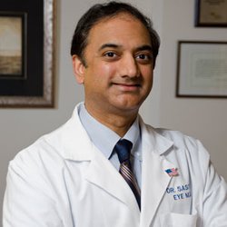 SM Sastry, MD - Bethesda Retina