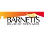 Photo of Barnett’s Fireplaces