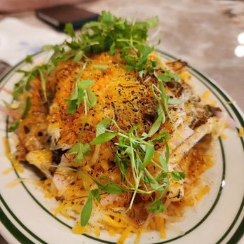Blue Magpie - Sichuan Chilli Fries - Bars Near Me - Arcadia, California