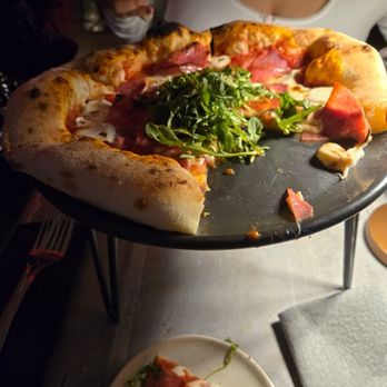 Amazonia - Spicy Salami - Cocktail Bars Near Me - Lakewood, Ohio